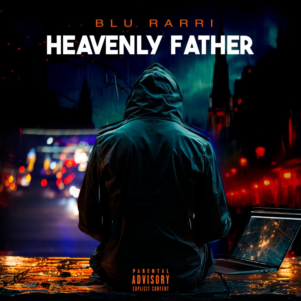 Heavenly Father