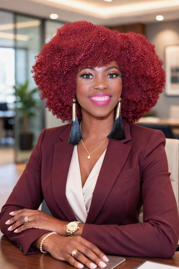 Maggie Jean (Chief Talent Officer) - Chief Talent Officer at Sound Kinesis Co.