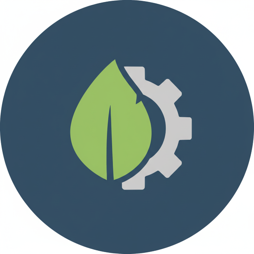 Teysha Technologies: The Future of Sustainable Materials logo