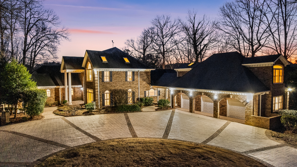 Real Estate Drone Photography in Middle Georgia: What to Expect