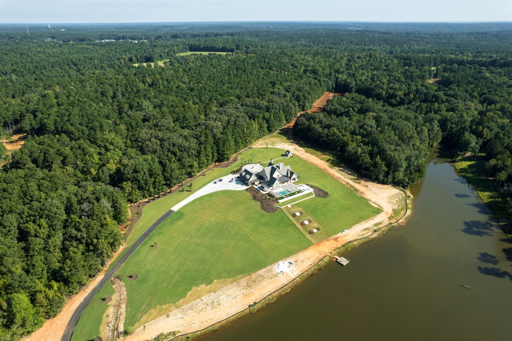 Real Estate Drone Photography
