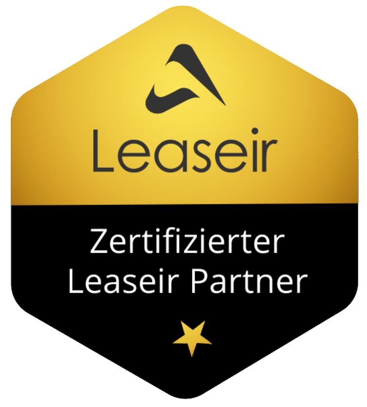 Zertifizierter Leaseir Partner