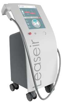 Leaseir Lasergerät