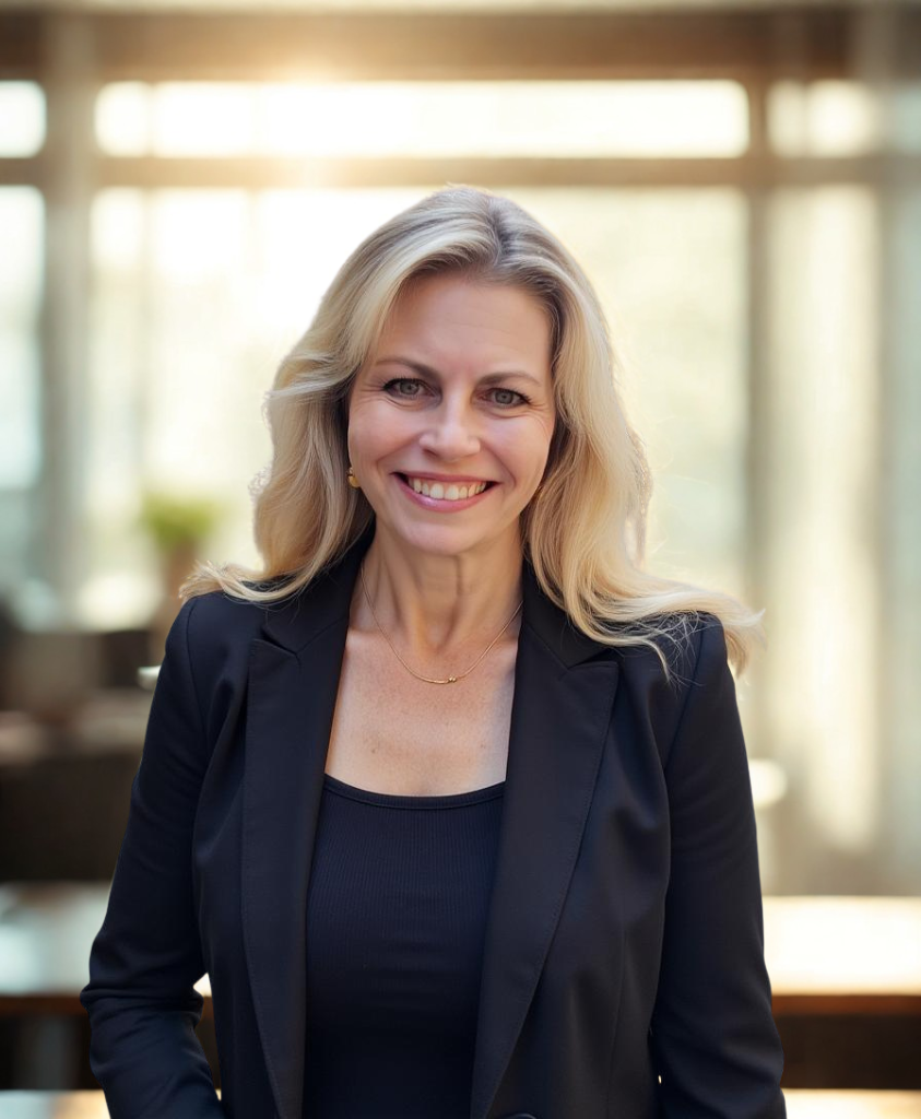 Lisa Ingram