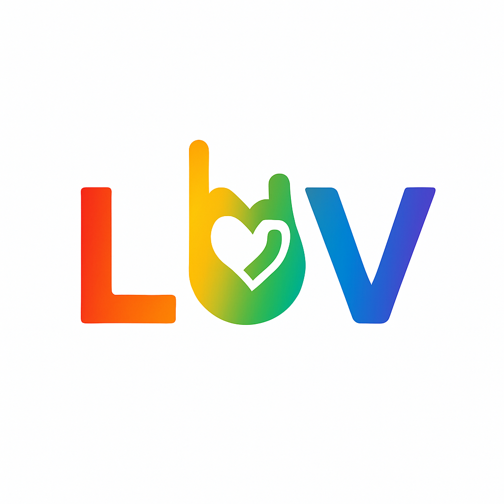 IMS by LUV logo