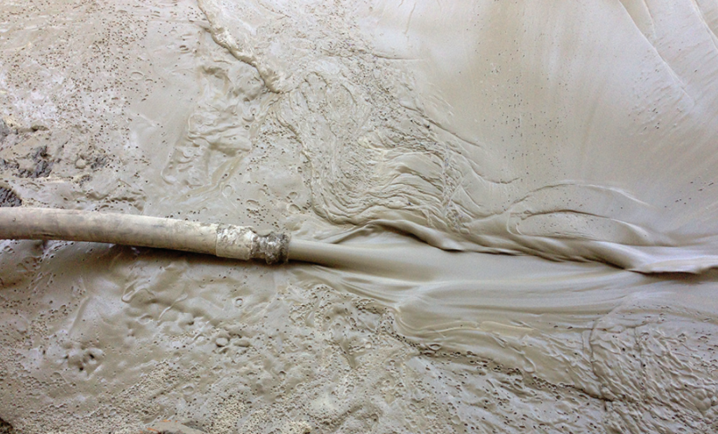 Procrete Geotechnical Solutions
