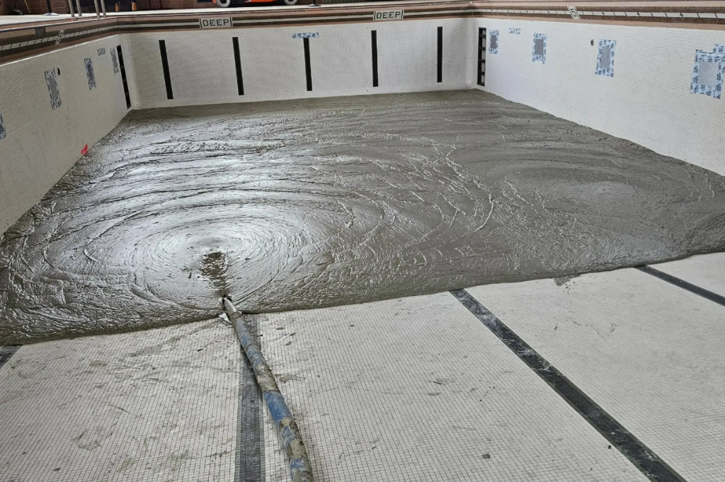 Procrete Geotechnical Solutions