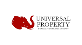 Universal Insurance logo