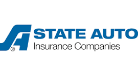 State Auto Insurance logo