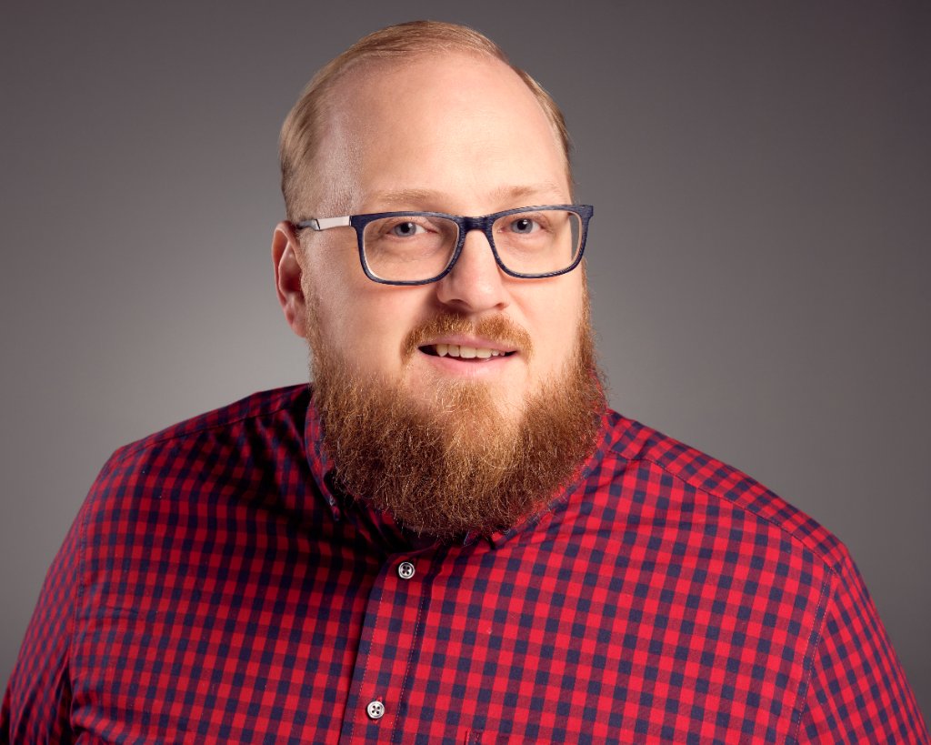 Nate Falk, Principal Agent at Falk Agency