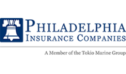 Philadelphia Insurance (PHLY) logo