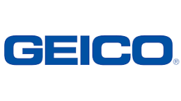 GEICO Insurance logo