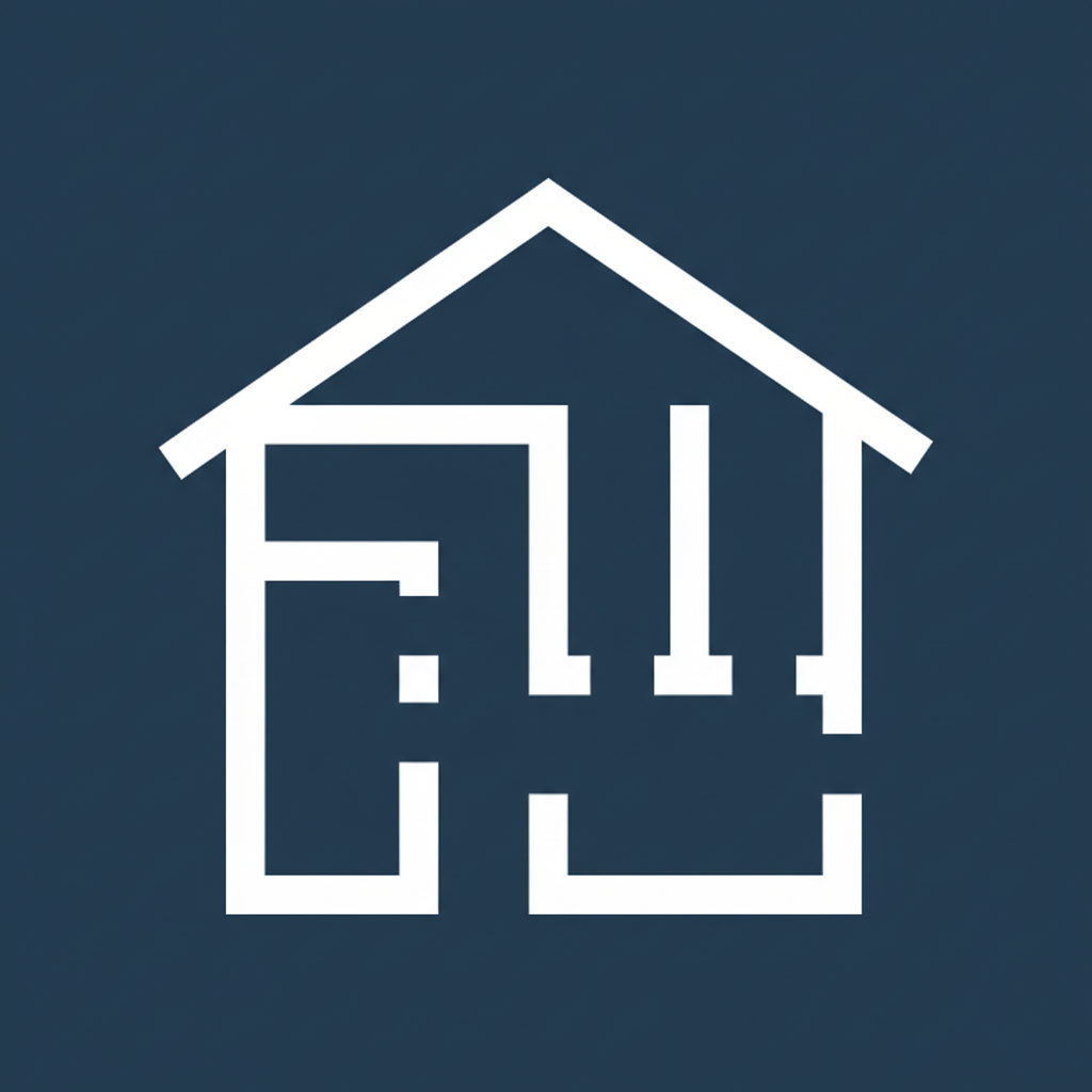 The Kepal Building Service Portal logo