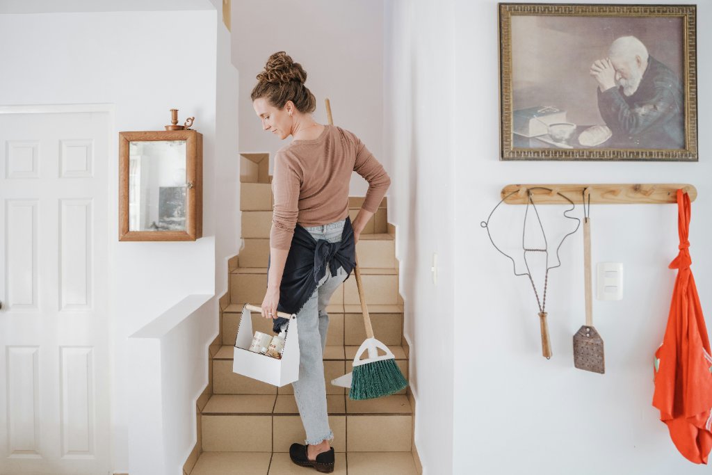 Grow My Cleaning Company