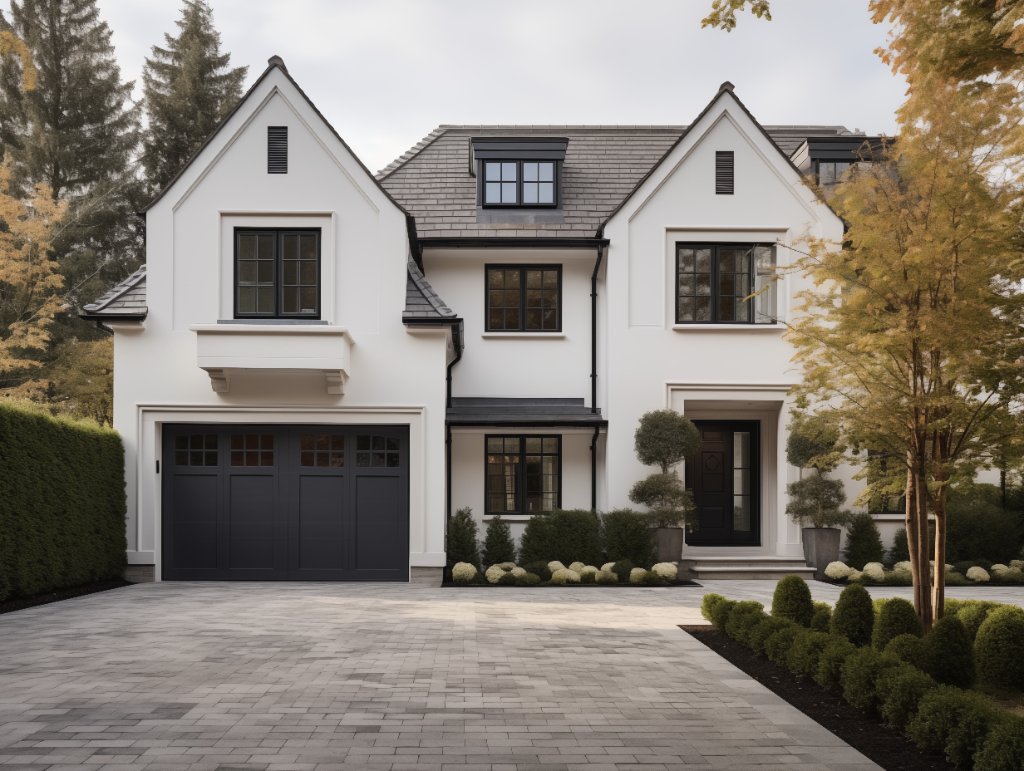 Exterior Painting
