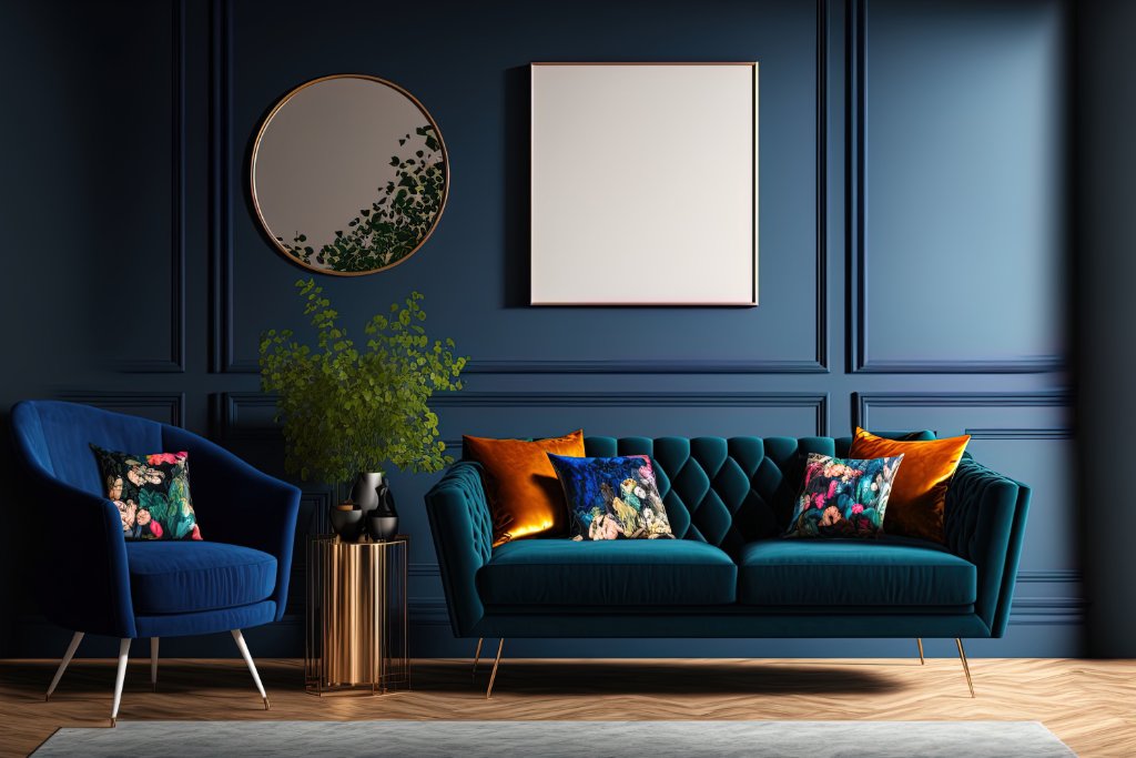 Interior Painting