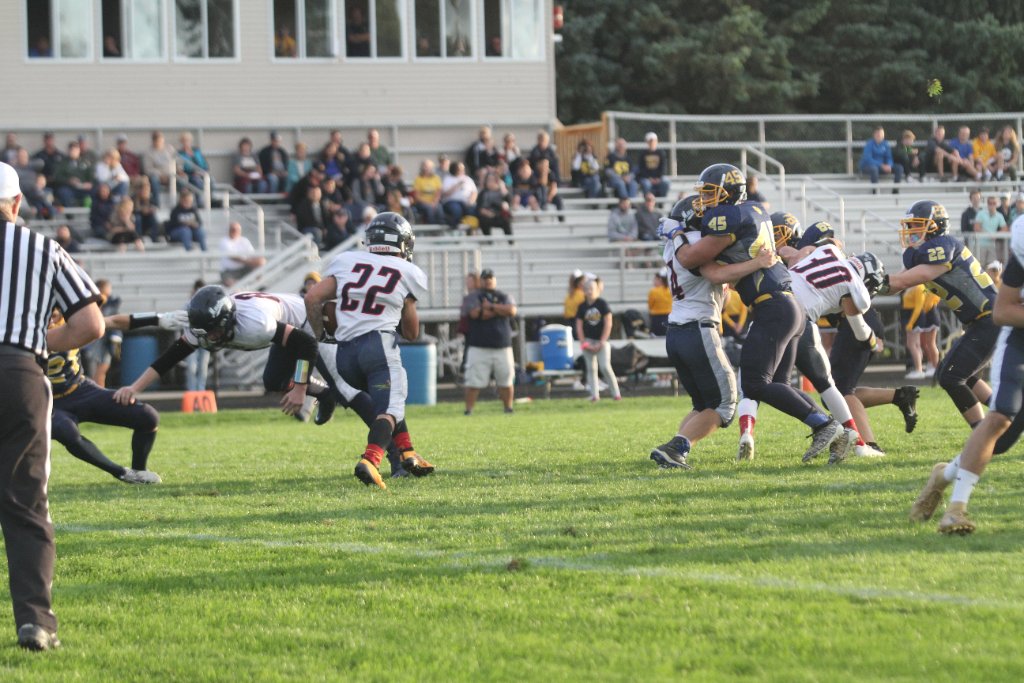 Football background