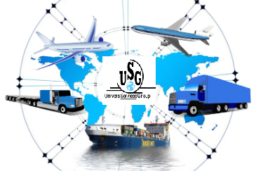 Logistique Humanitaire