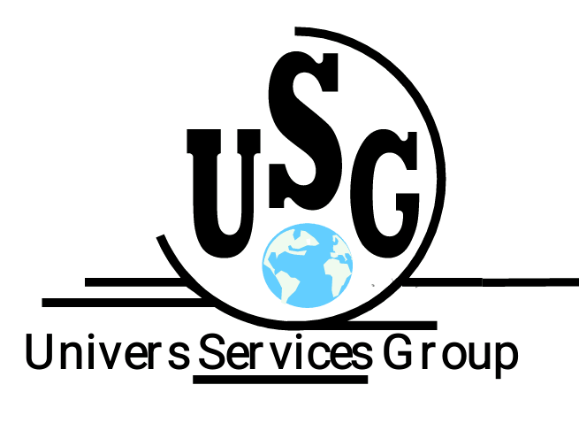 USG Logo