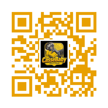 QR CasseBaby