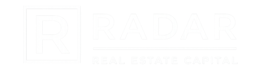 Radar Real Estate Capital