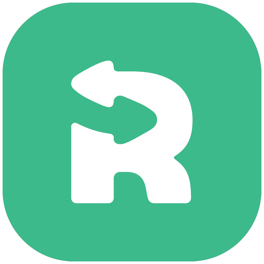 Refurbished.trade logo