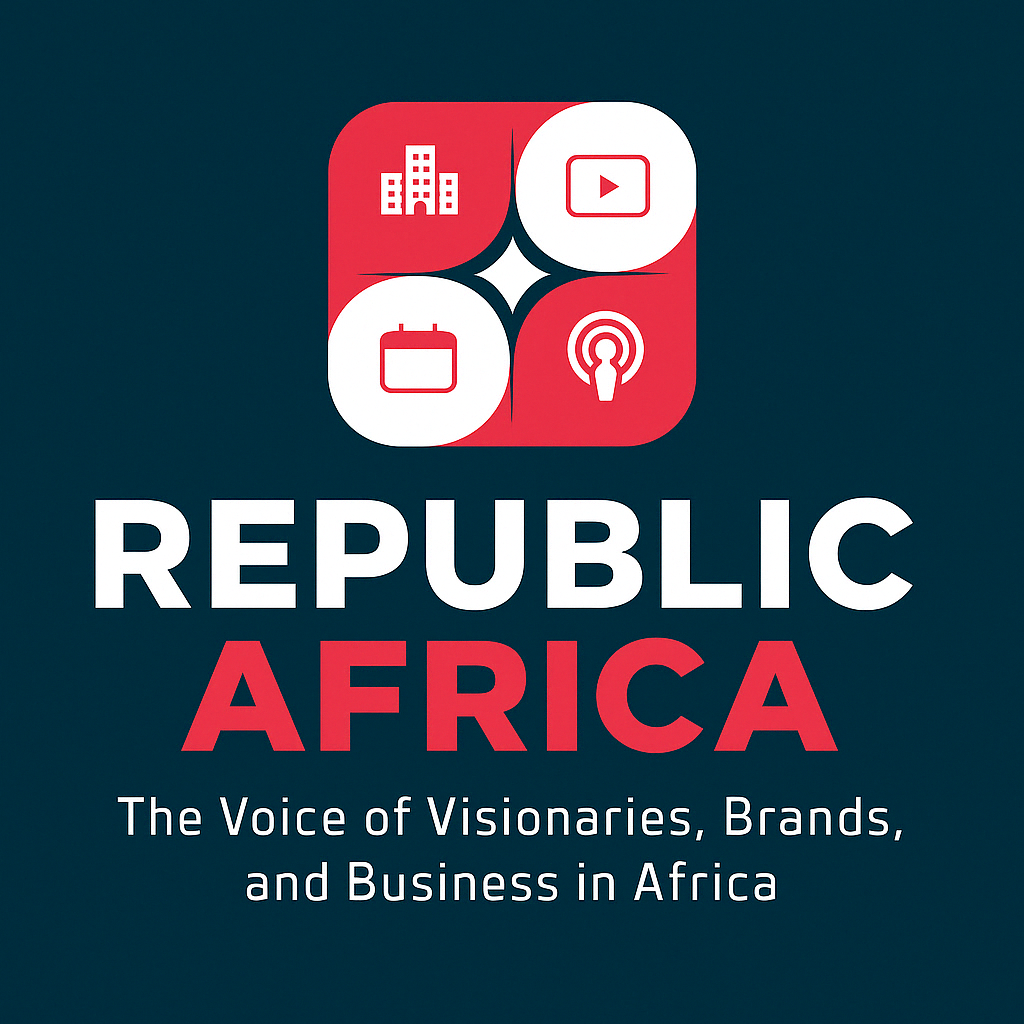 Republic Africa