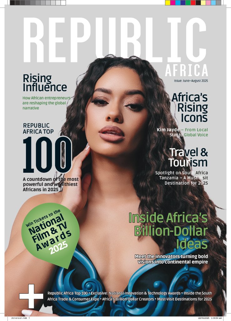 Kim Jayde Cover