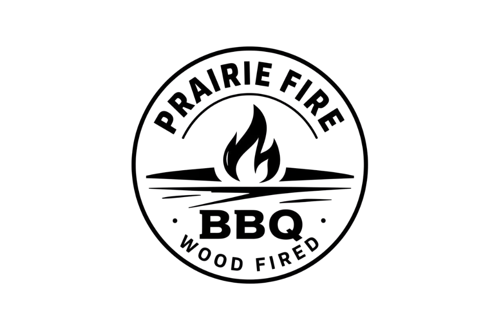 Prairie Fire BBQ Logo