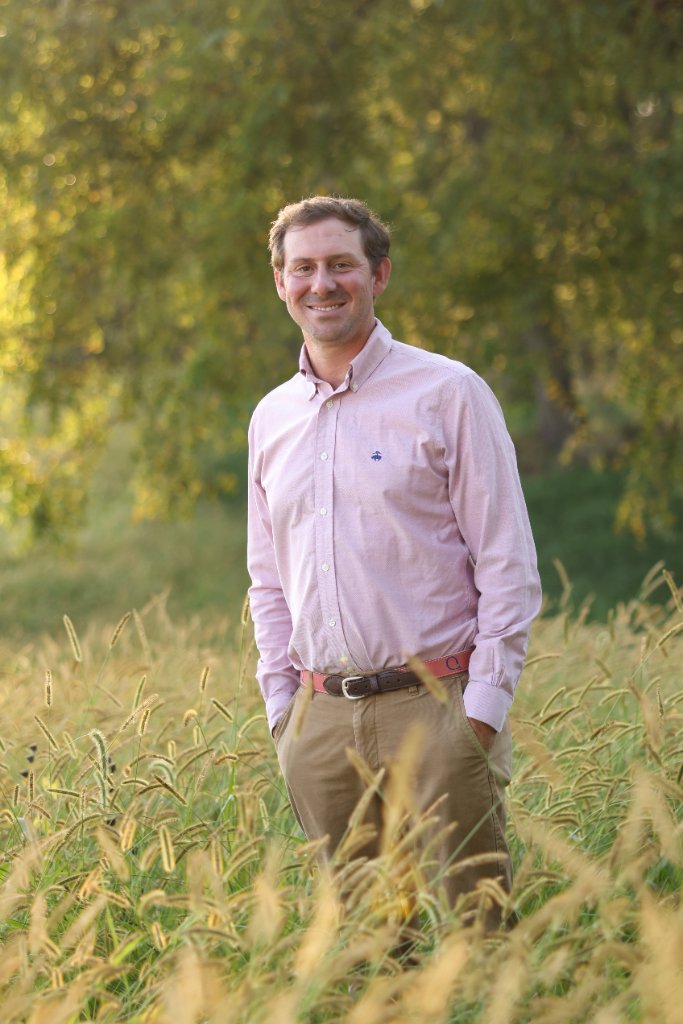 Michael Bridgford