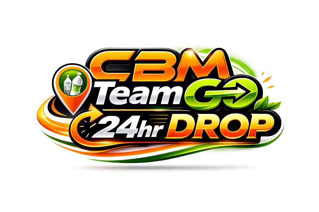 CBMTeamGO!