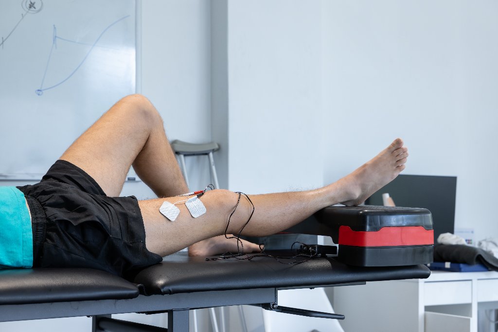 Post-Operative Rehab