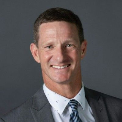 Eric Drummond