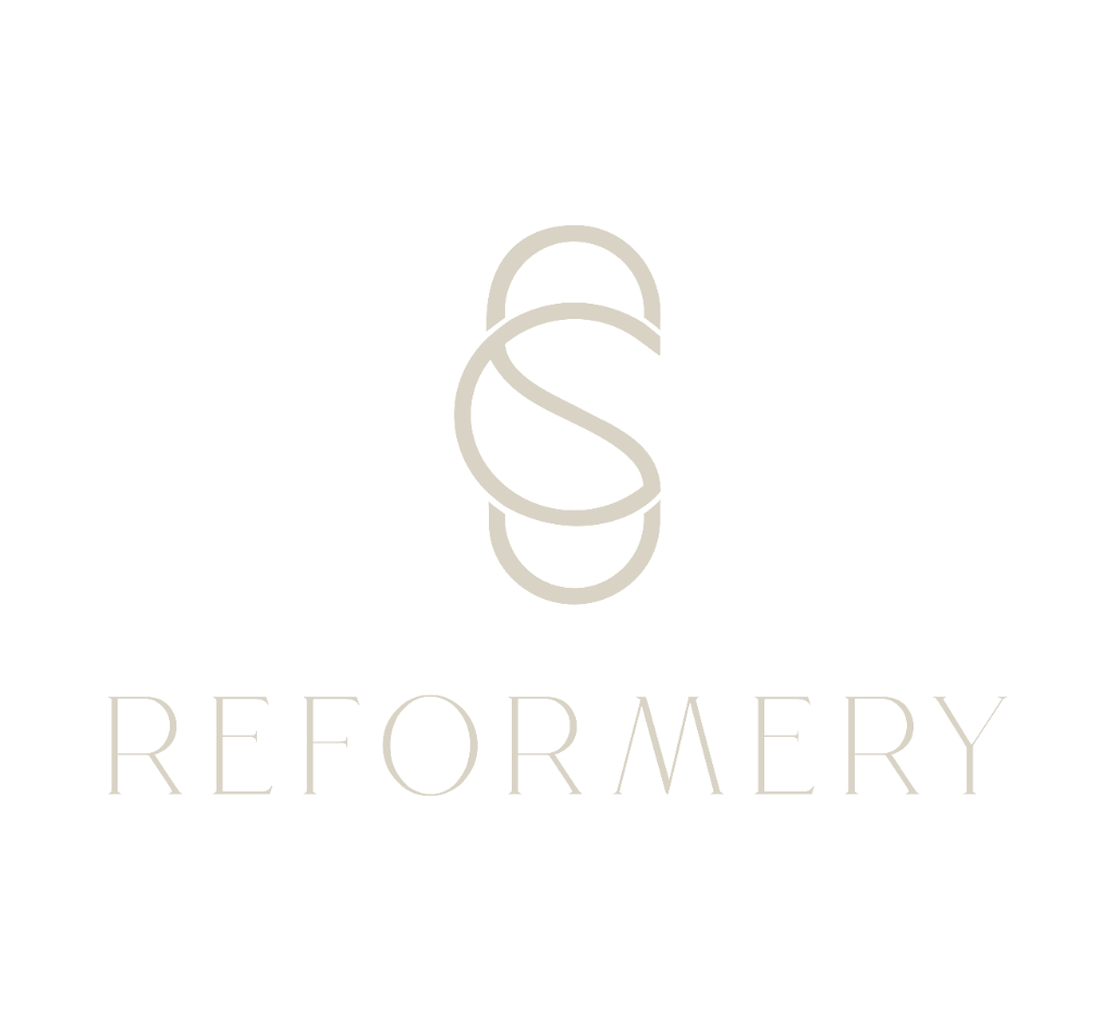 CS Reformery Logo