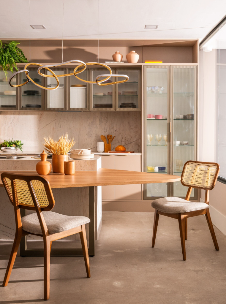 Apartamento Planejado Cotia SP