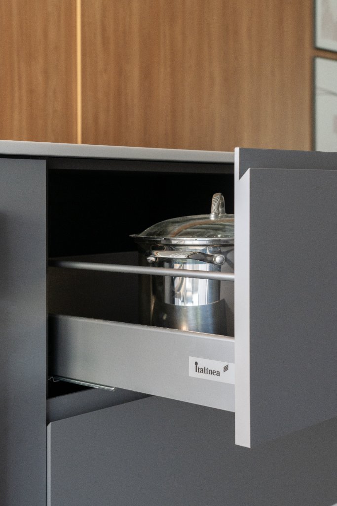 Apartamento planejado 5
