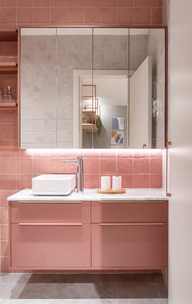 Apartamento planejado 1
