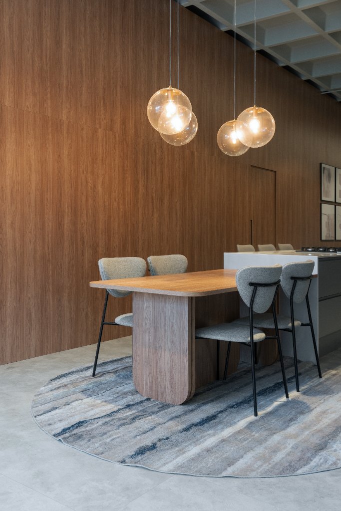 Apartamento planejado 3