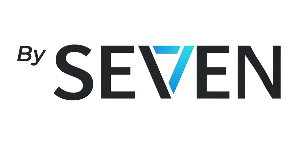 By Seven
