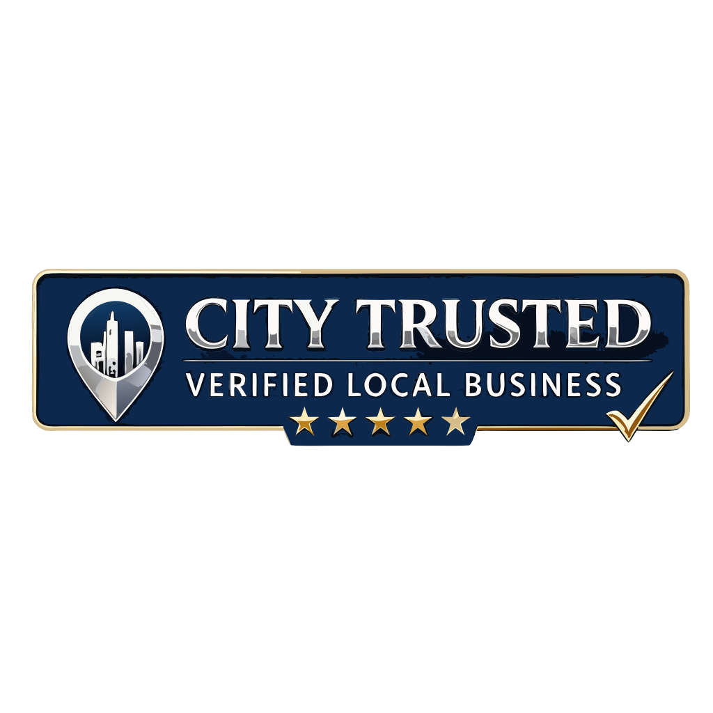 City Trusted — Sponsor Your City | CityDiscoverGuide