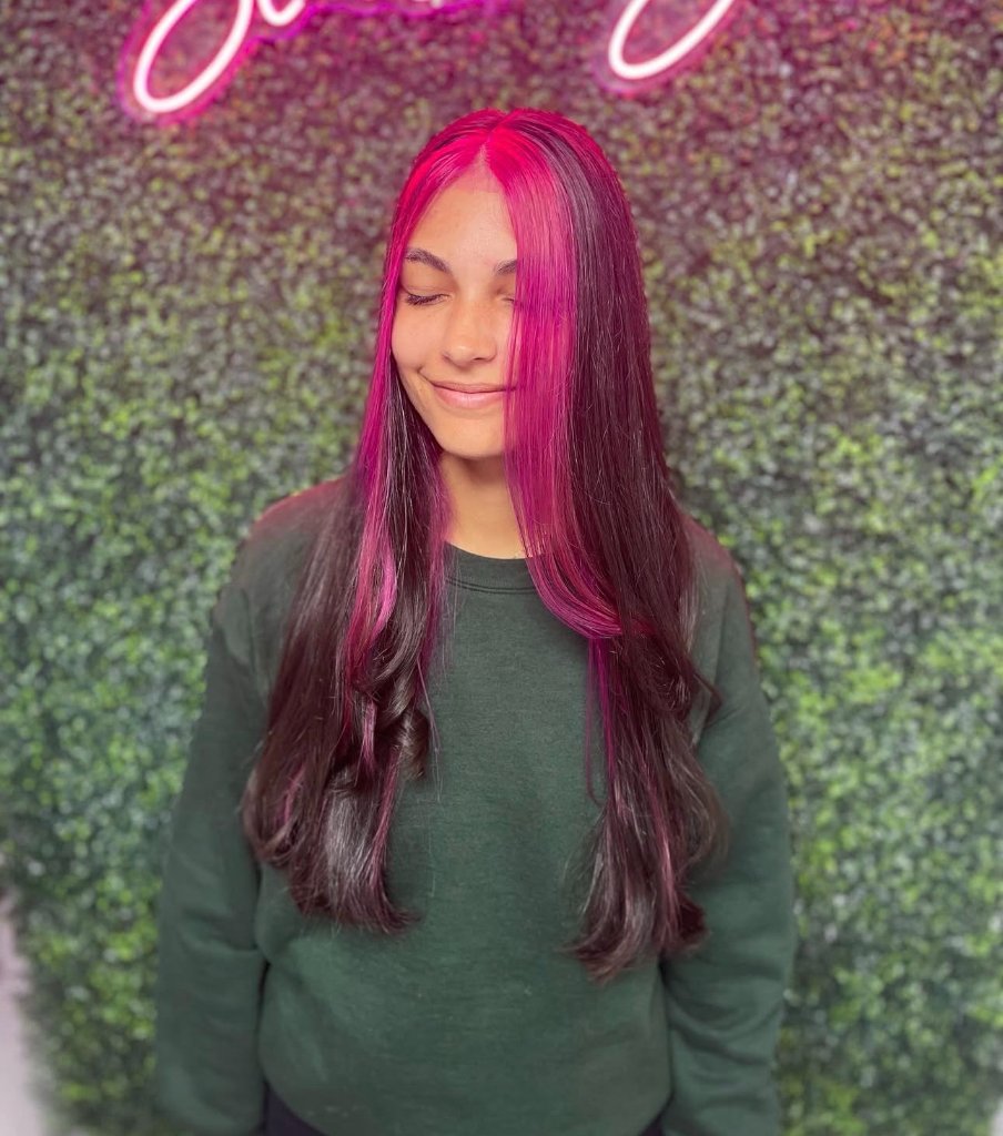 Highlights & Balayage