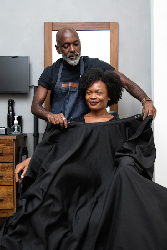 Cuts & Styling