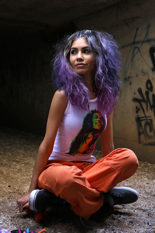 Bold Color