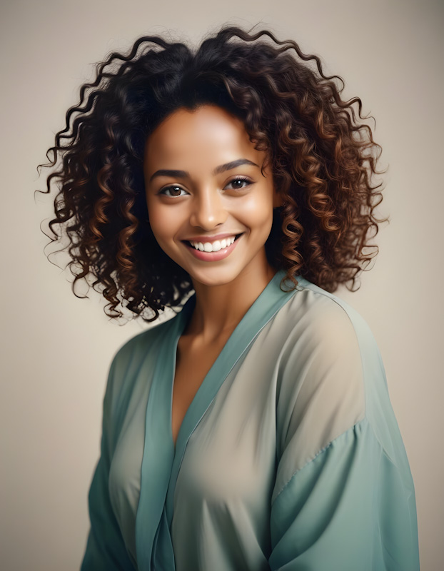 Jasmine Carter