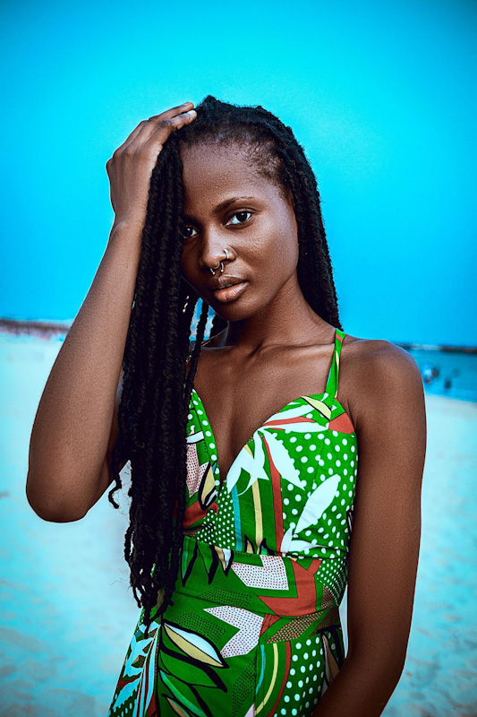 Beach Vibes