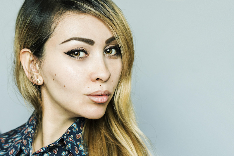 Brows & Waxing