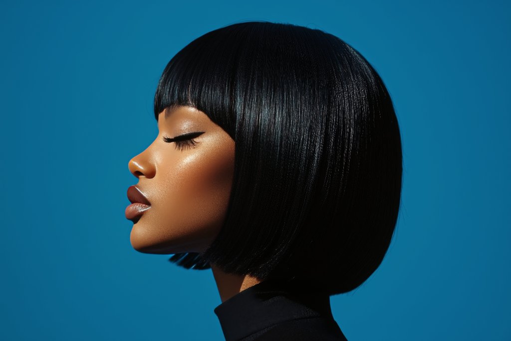 Sleek Cut