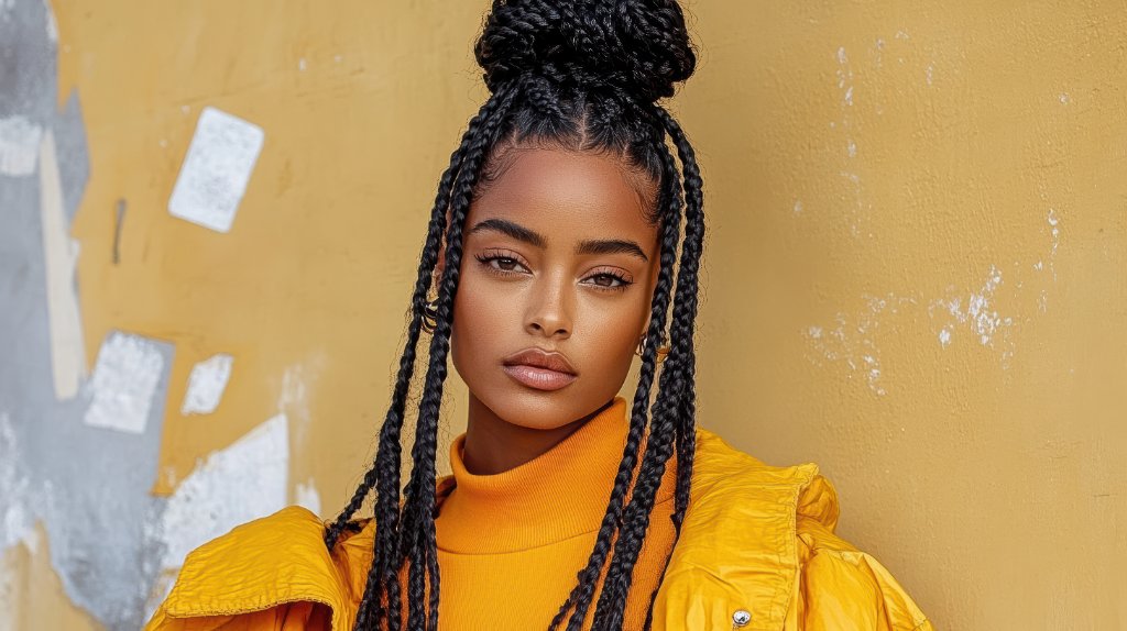 Braids