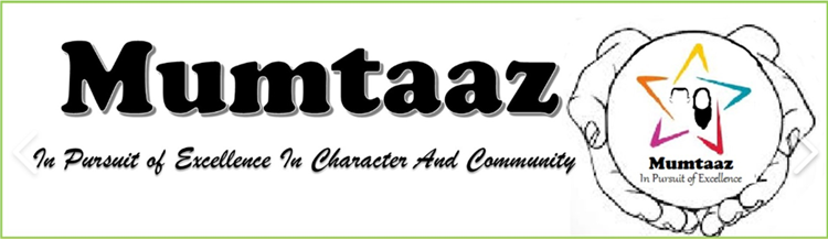 Mumtaaz