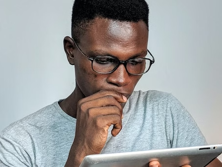 Race, Redlining and the Digital Divide